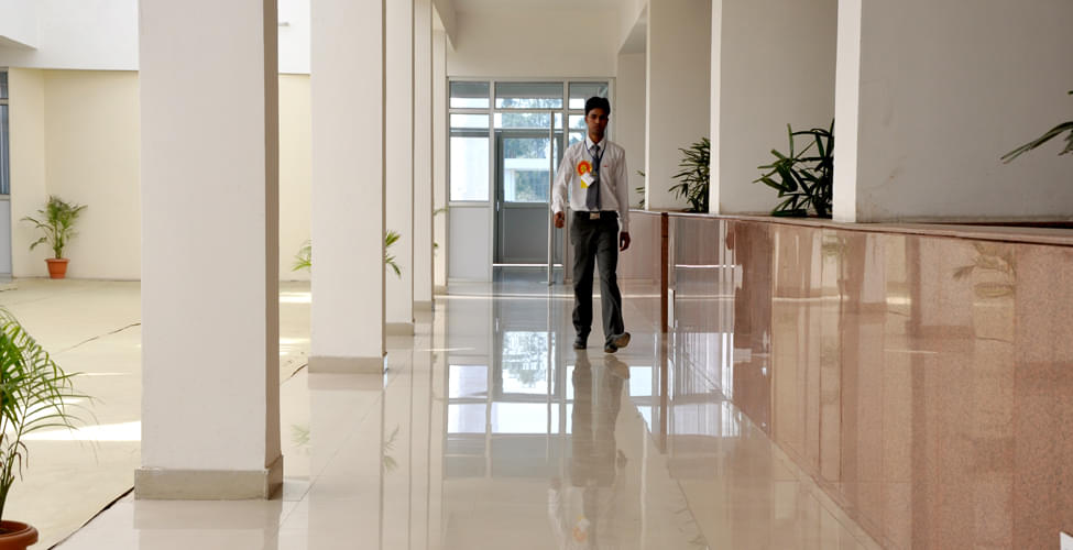 DNM Institute of Engineering and Technology Lucknow Infrastructure photo 8